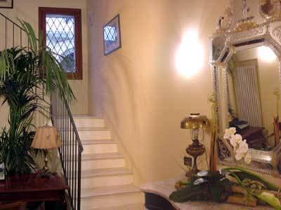 شقة Ca Satriano البندقية الغرفة الصورة